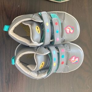Ten Littles Everyday High Top Size 10